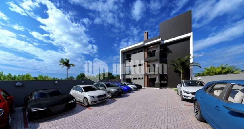 Apartamento com 2 quartos à venda no Dom Joaquim, Brusque 