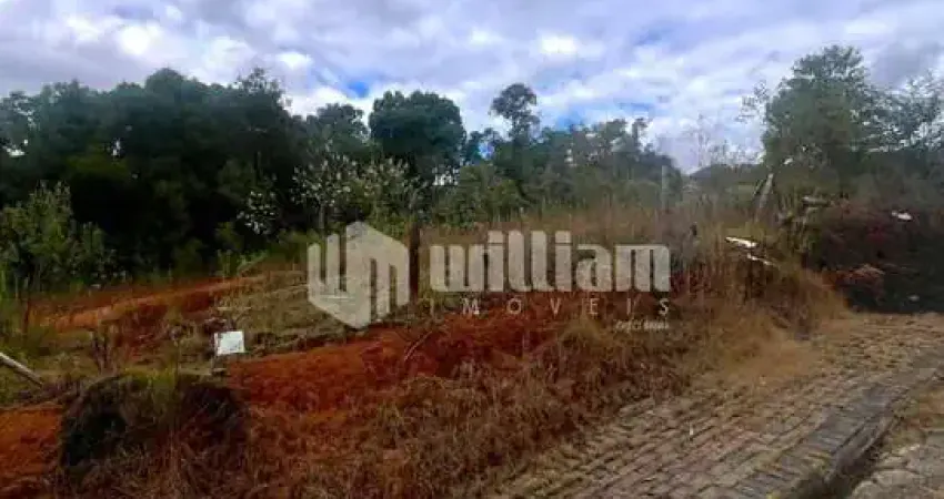 Terreno à venda no Guabiruba Sul, Guabiruba 
