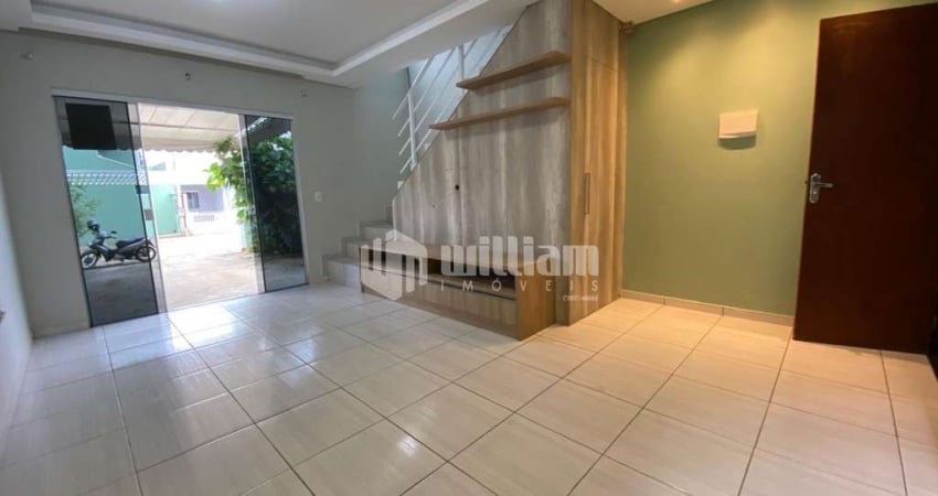 Casa com 3 quartos para alugar no Águas Claras, Brusque 