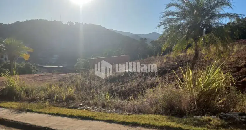 Terreno à venda no Bateas, Brusque 