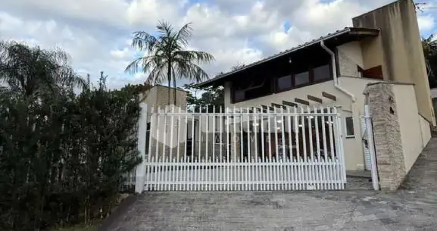 Casa com 3 quartos à venda no São Luiz, Brusque 