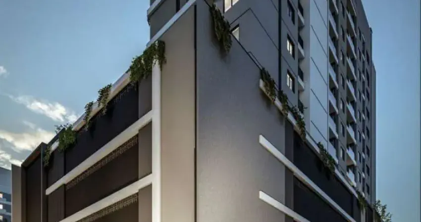 Apartamento com 2 quartos à venda no Centro I, Brusque 
