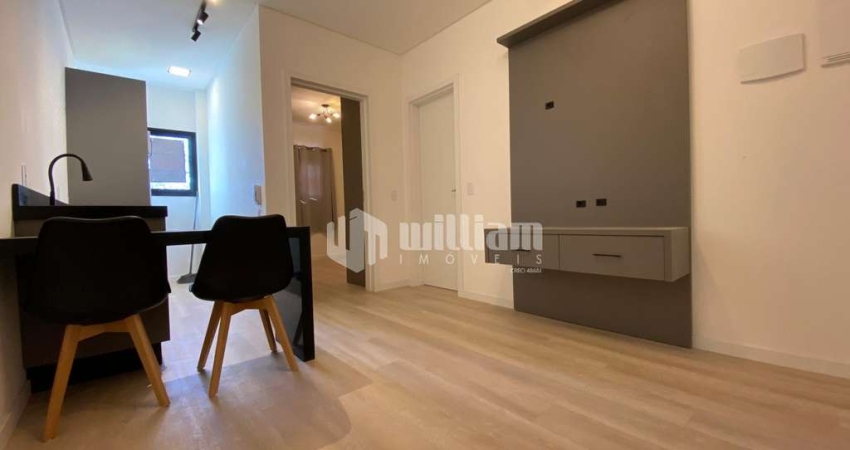 Apartamento com 1 quarto para alugar no Santa Terezinha, Brusque 