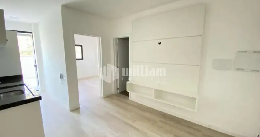 Apartamento com 1 quarto para alugar no Santa Terezinha, Brusque 