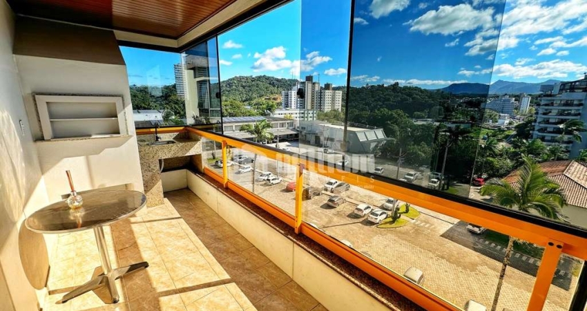 Apartamento com 3 quartos à venda no Centro I, Brusque 
