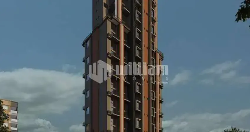 Apartamento com 1 quarto à venda no São Francisco de Assis, Camboriú 