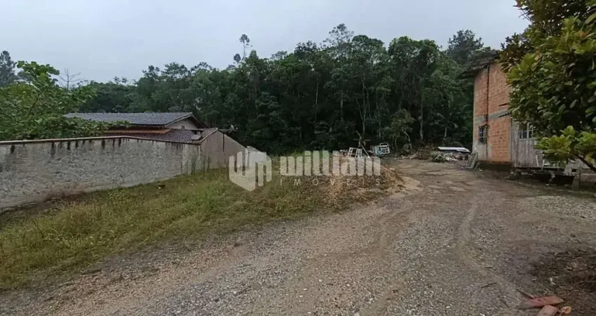Terreno à venda no Lageado Baixo, Guabiruba 