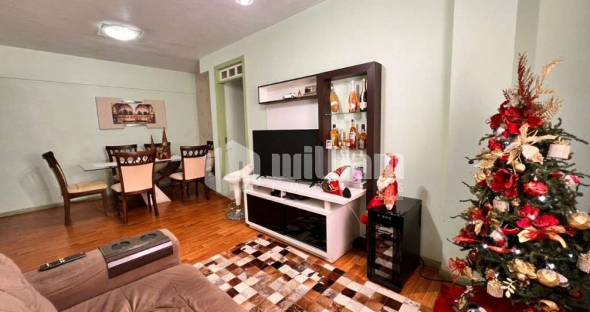Apartamento com 3 quartos para alugar no São Luiz, Brusque 
