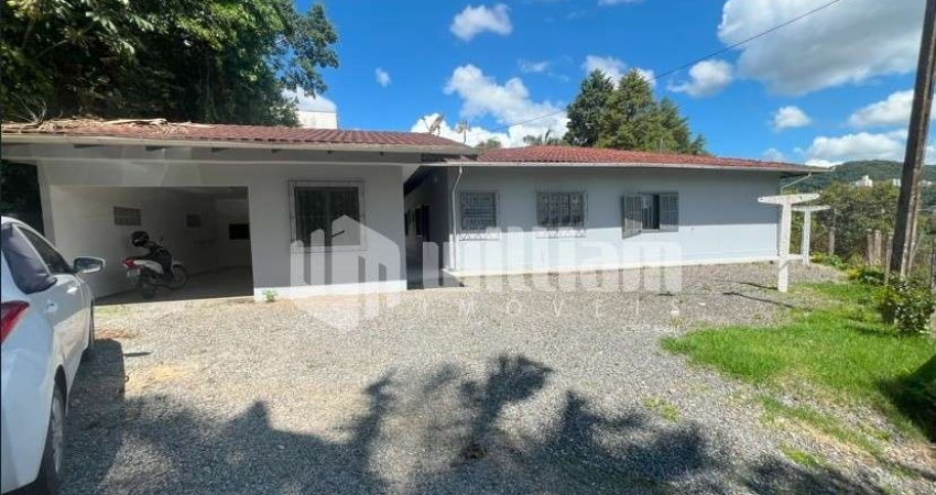 Casa com 4 quartos à venda no Águas Claras, Brusque 