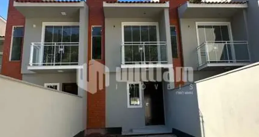 Casa com 2 quartos à venda no Cedrinho, Brusque 