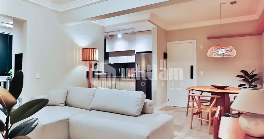 Apartamento com 2 quartos à venda na Praia Brava, Itajaí 