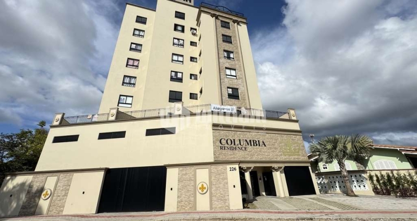 Apartamento com 1 quarto à venda no Santa Terezinha, Brusque 