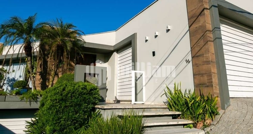 Casa com 3 quartos à venda no Centro I, Brusque 
