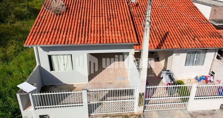 Casa com 2 quartos à venda no Limeira Baixa, Brusque 
