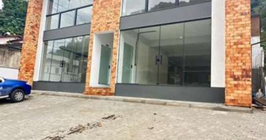 Ponto comercial para alugar no Guarani, Brusque 