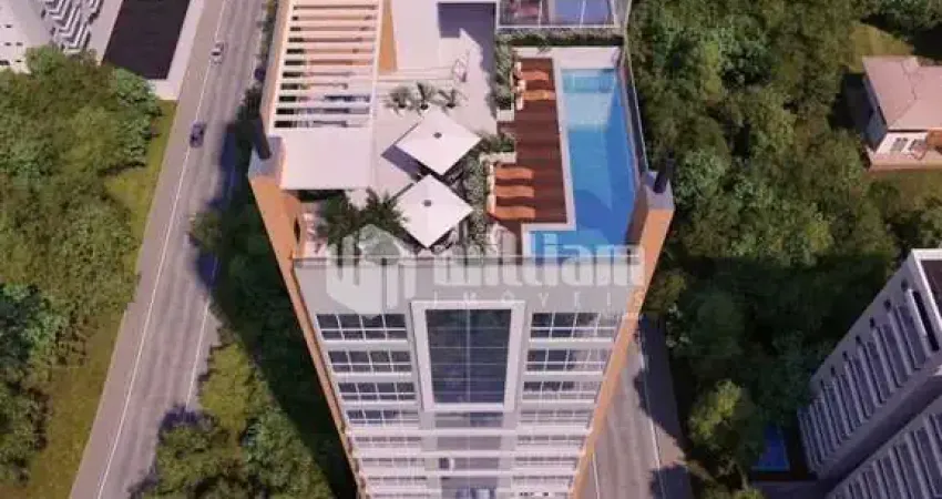 Apartamento com 3 quartos à venda no Centro, Balneário Piçarras 