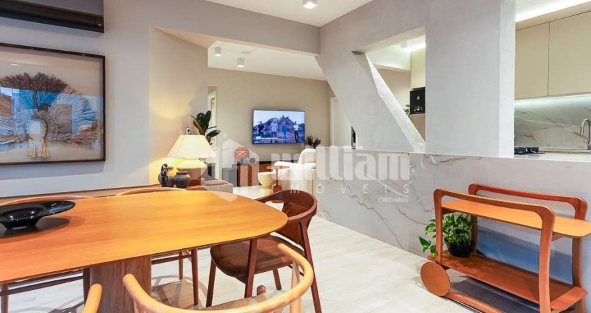 Apartamento com 3 quartos à venda em Pioneiros, Balneário Camboriú 