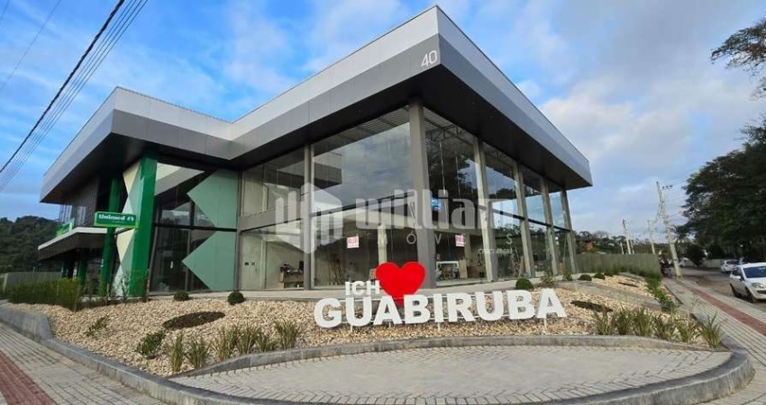 Ponto comercial para alugar no Centro, Guabiruba 