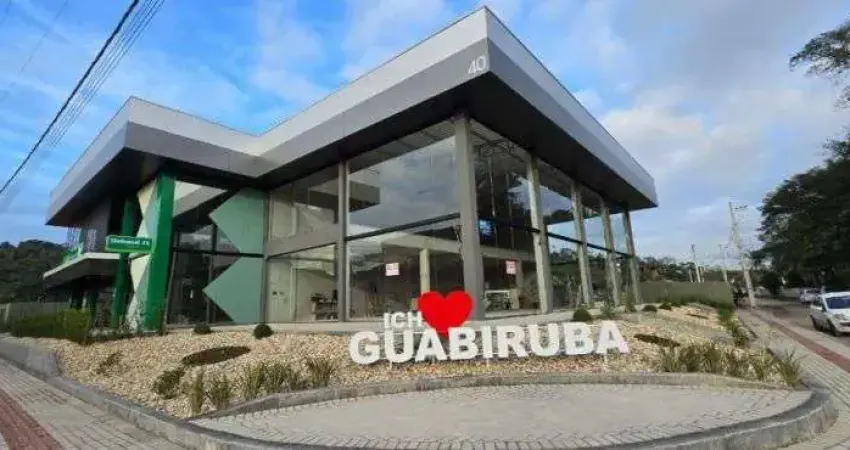 Ponto comercial para alugar no Centro, Guabiruba 