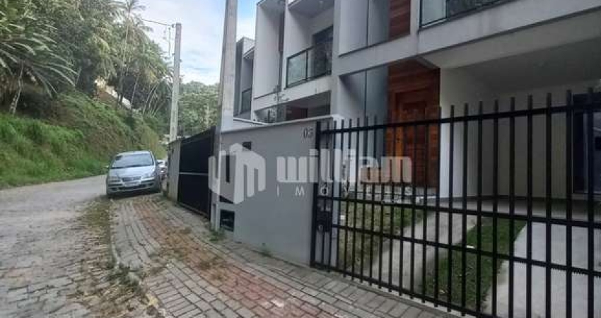 Casa com 3 quartos à venda no Azambuja, Brusque 