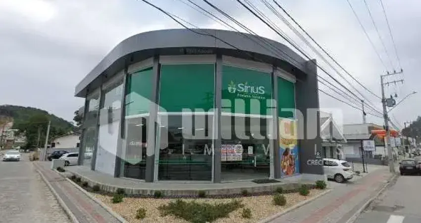 Ponto comercial para alugar no Centro, Guabiruba 