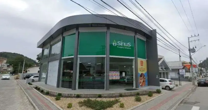 Ponto comercial para alugar no Centro, Guabiruba 