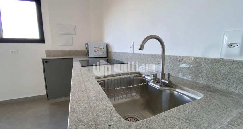 Apartamento com 1 quarto para alugar no Santa Terezinha, Brusque 