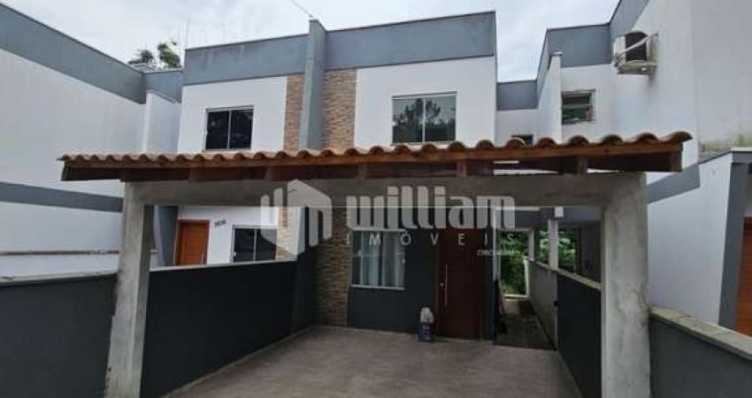 Casa com 2 quartos à venda no Aymoré, Guabiruba 