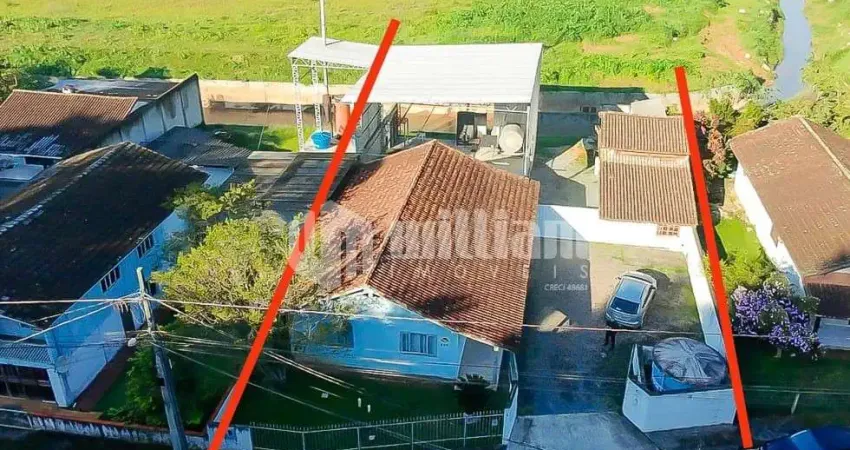 Casa com 3 quartos à venda no Steffen, Brusque 