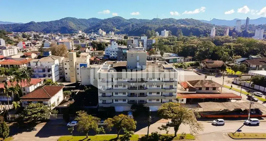 Apartamento com 4 quartos à venda no Jardim Maluche, Brusque 