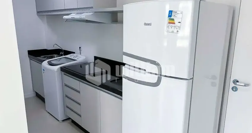 Apartamento com 1 quarto à venda no Santa Terezinha, Brusque 