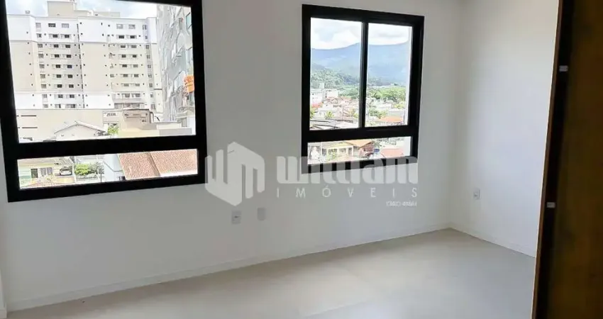Apartamento com 1 quarto à venda no Santa Terezinha, Brusque
