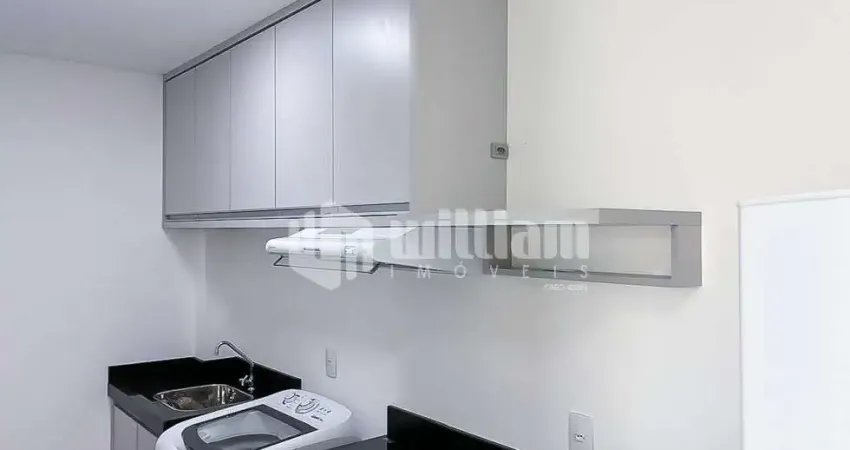 Apartamento com 1 quarto à venda no Santa Terezinha, Brusque