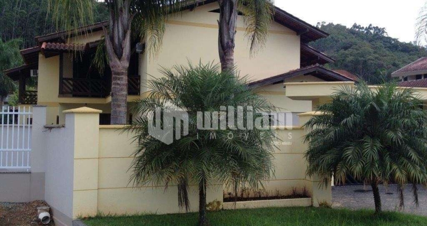 Casa comercial para alugar no São Pedro, Brusque 