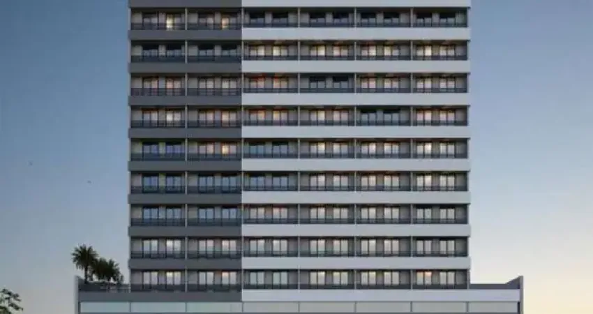 Apartamento com 1 quarto à venda no Santa Terezinha, Brusque 