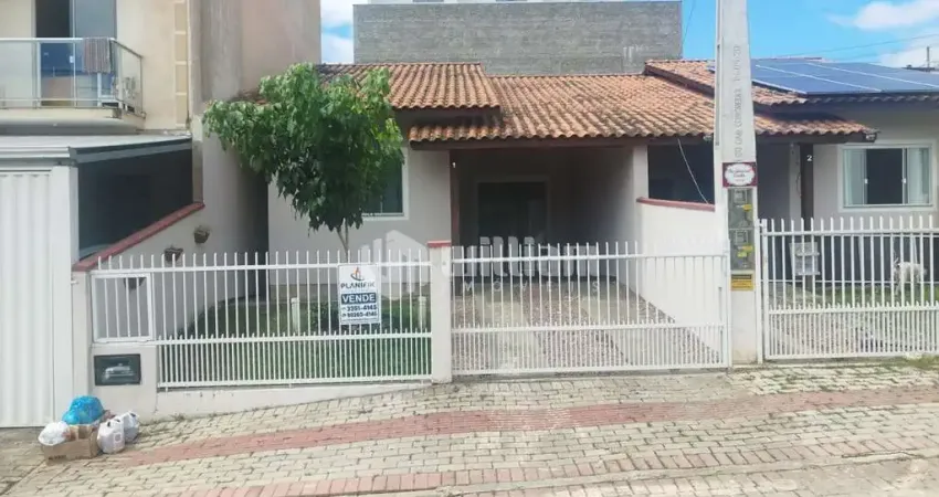 Casa com 2 quartos à venda no Volta Grande, Brusque 
