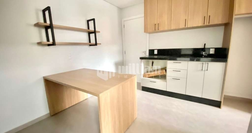 Apartamento com 1 quarto para alugar no Santa Terezinha, Brusque 