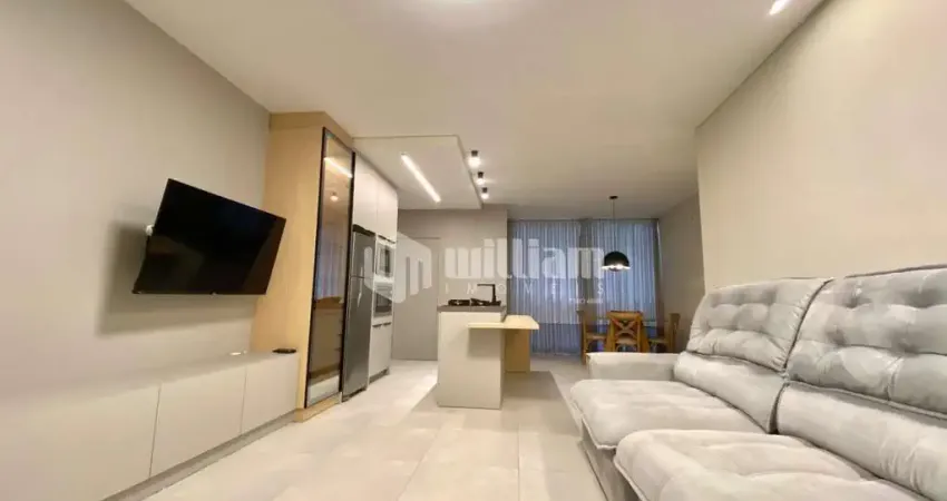 Apartamento com 2 quartos para alugar no Souza Cruz, Brusque 
