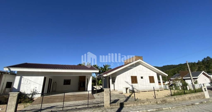 Casa com 3 quartos à venda no Aymoré, Guabiruba 