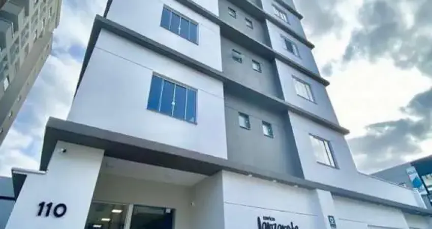 Apartamento com 1 quarto à venda no São Luiz, Brusque 