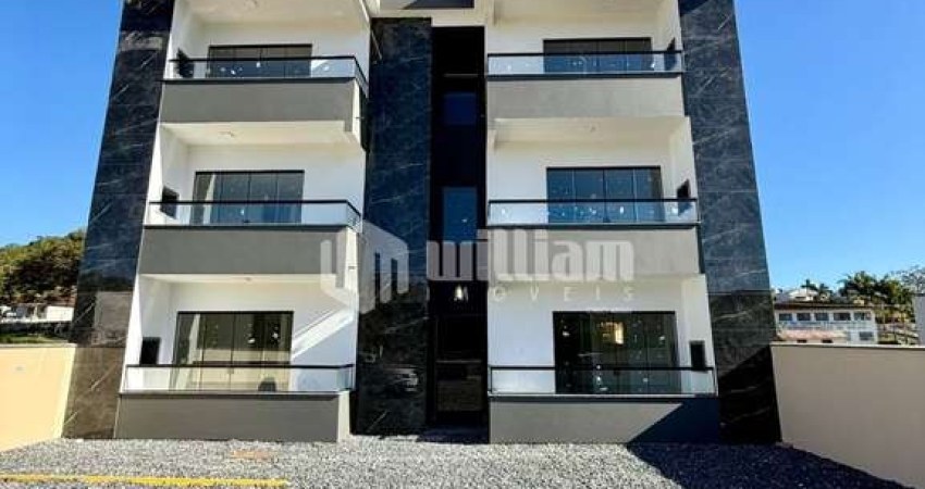 Apartamento com 2 quartos à venda no Limeira Baixa, Brusque 