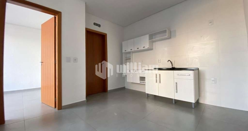 Apartamento com 1 quarto para alugar no Limoeiro, Brusque 
