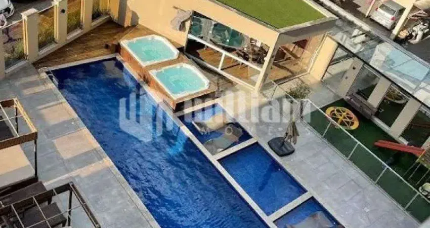Apartamento com 2 quartos à venda no Centro I, Brusque 