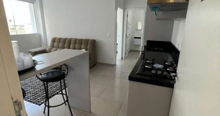 Apartamento com 1 quarto para alugar no São Luiz, Brusque 