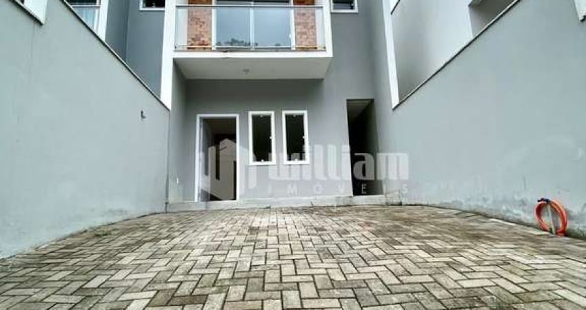 Casa com 3 quartos para alugar no Limoeiro, Brusque 