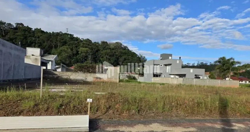 Terreno à venda no Guabiruba Sul, Guabiruba 