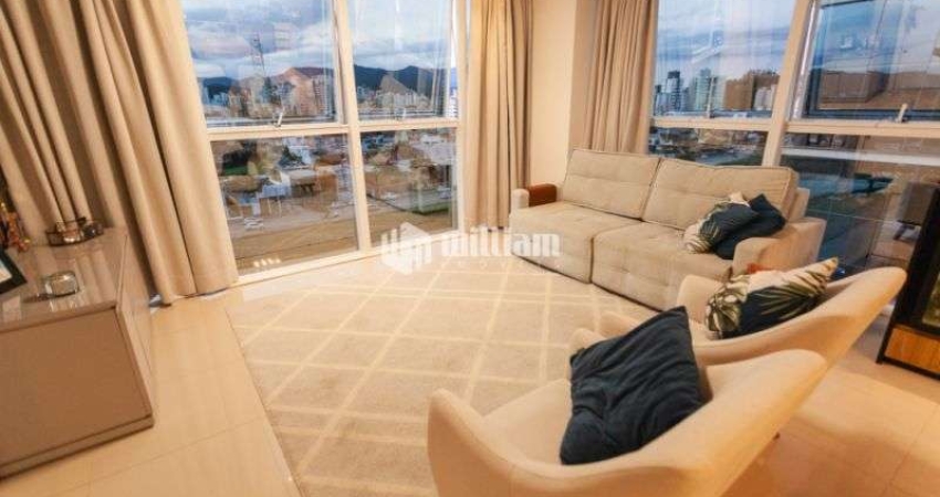 Apartamento com 2 quartos para alugar no Centro I, Brusque 