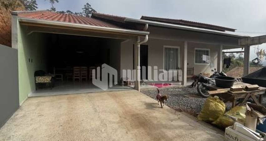Casa com 4 quartos à venda no Guabiruba Sul, Guabiruba 