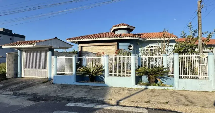 Casa com 2 quartos à venda no Limoeiro, Brusque 