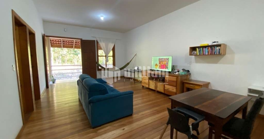 Apartamento com 2 quartos para alugar no Volta Grande, Brusque 